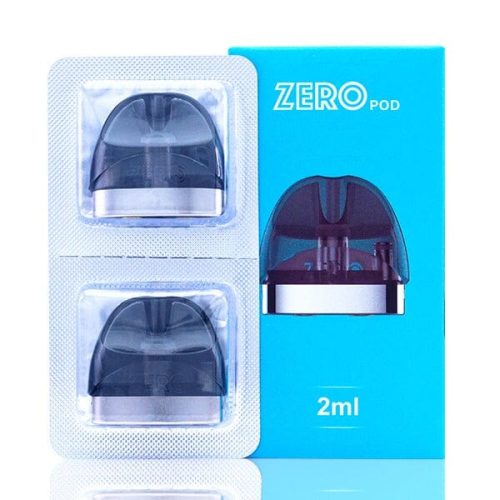 vaporesso renova zero refillable cartridge pod pack of 2 182288