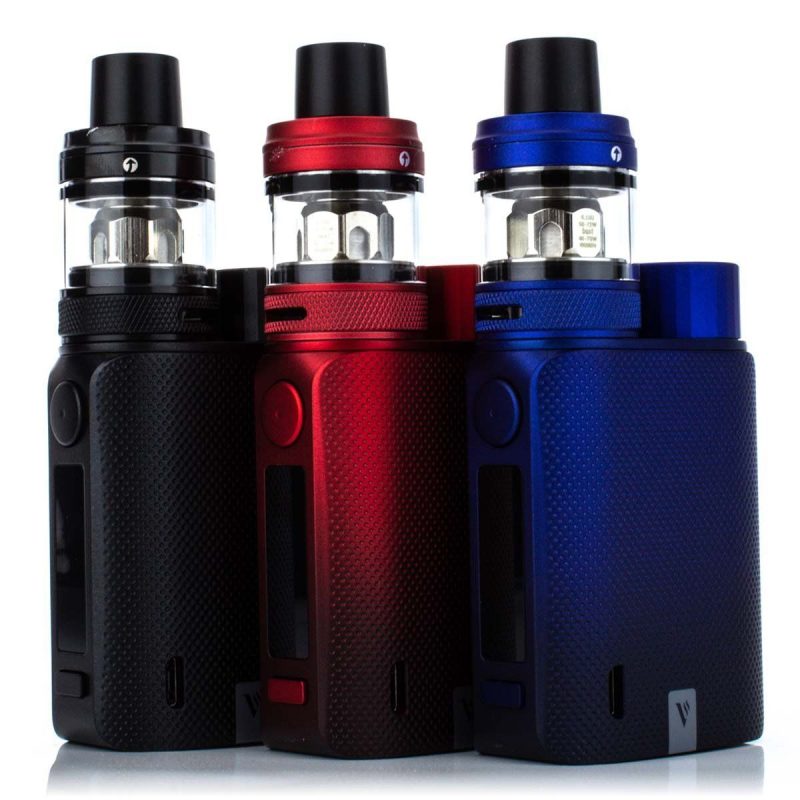 vaporesso swag ii 2 80w starter kit 314338