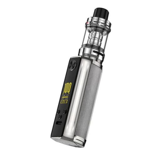 Vaporesso Target 100 (iTank 2) Kit - Lava Grey