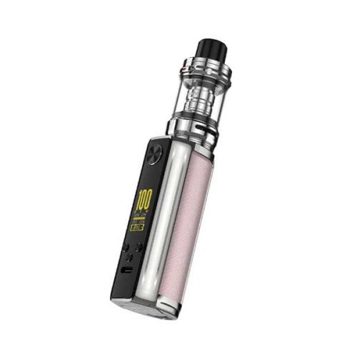 Vaporesso Target 100 (iTank 2) Kit - Creamy Pink