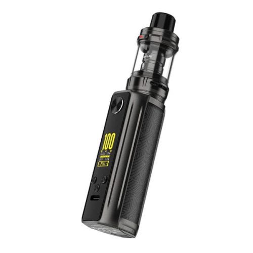 Vaporesso Target 100 (iTank 2) Kit - Shadow Black