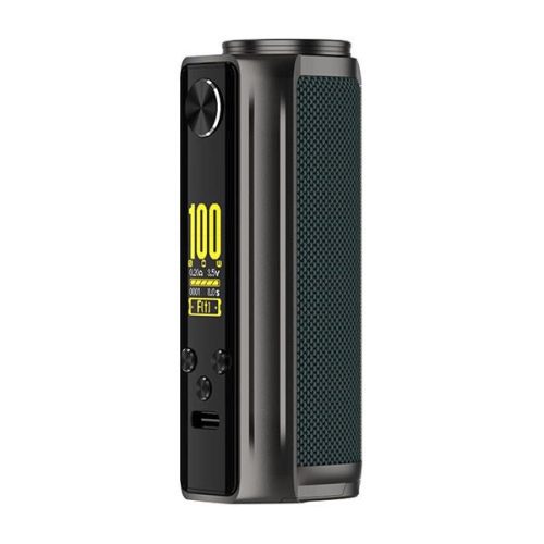 Vaporesso Target 100 Mod Forest Green forest green