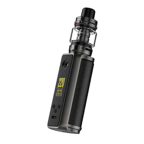 Vaporesso Target 200 (iTank 2) Kit Shadow Black