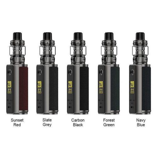 vaporesso target 200 kit 161248