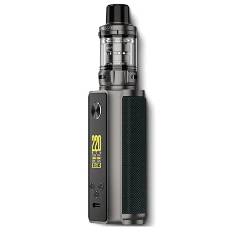 Vaporesso Target 200 Kit - Forest Green