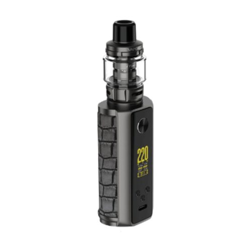 Vaporesso Target 200 Kit - Brick Black