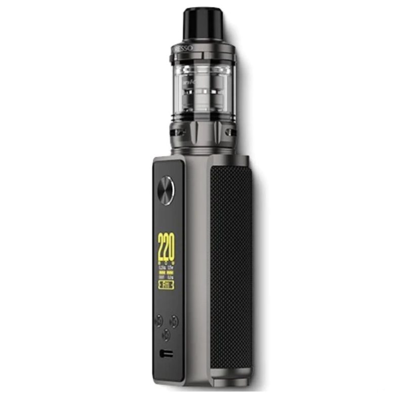 Vaporesso Target 200 Kit - Slate Gray