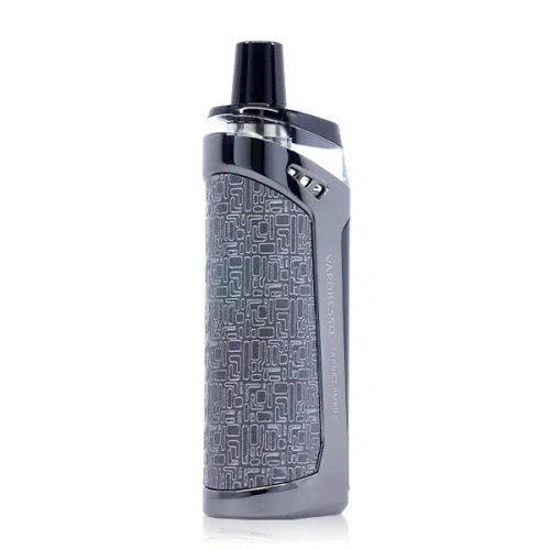 Vaporesso Target PM80 Pod System Kit silver