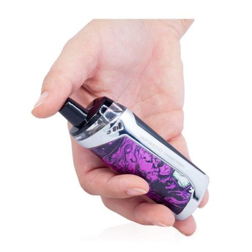 vaporesso target pm80 pod system kit 401460