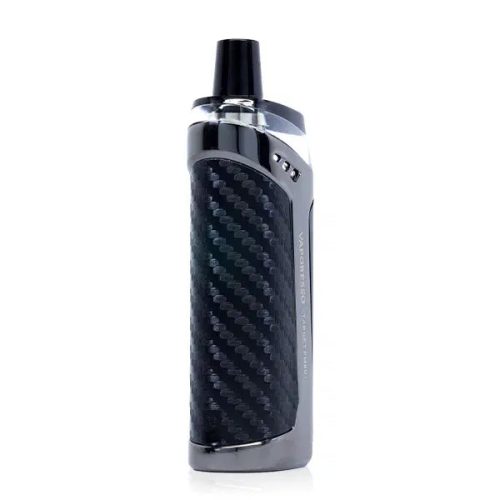 Vaporesso Target PM80 Pod System Kit black