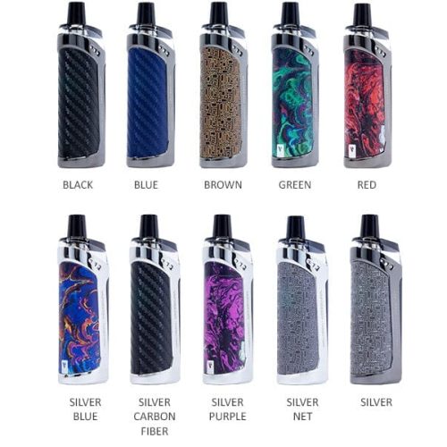 vaporesso target pm80 pod system kit 864279