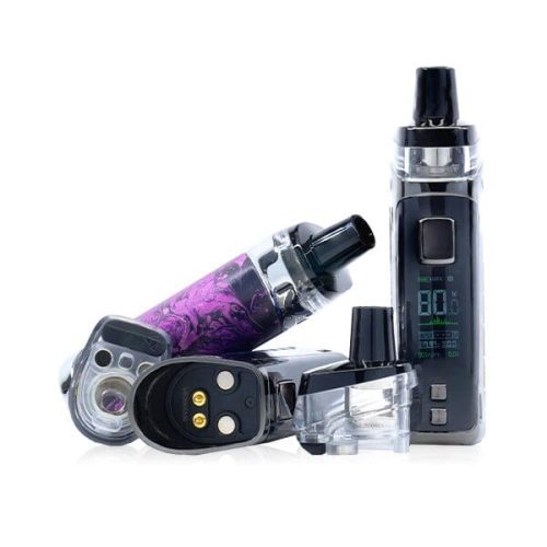 vaporesso target pm80 pod system kit 949594