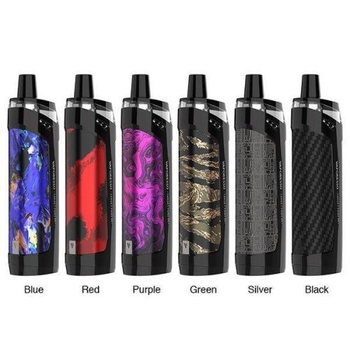 Vaporesso Target PM80 SE Kit | 80w Group Photo