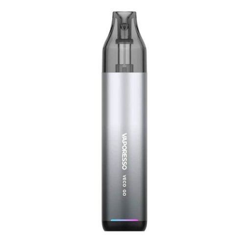 Vaporesso Veco Go Kit Silver