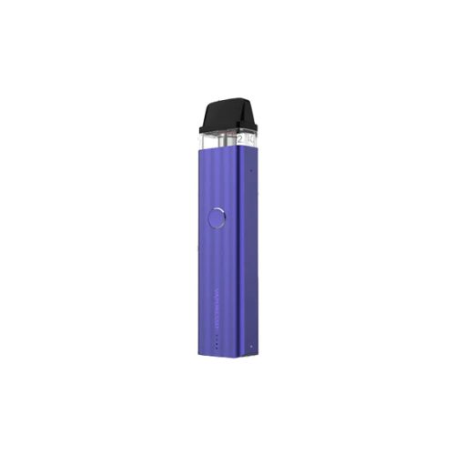 Vaporesso XROS 2 Pod Kit 16w Violet