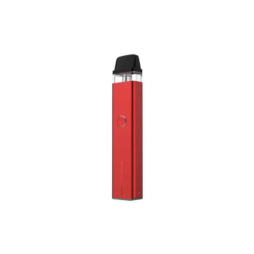 Vaporesso XROS 2 Pod Kit 16w Cherry Red