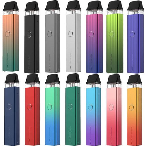 vaporesso xros 2 pod kit 16w 523650