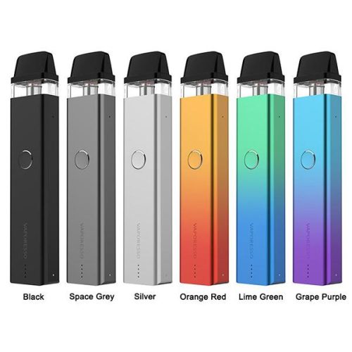 vaporesso xros 2 pod kit 16w vapor empire 216305