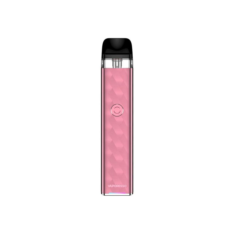 Vaporesso Xros 3 Kit peach pink