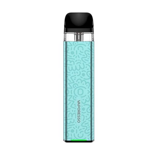 Vaporesso Xros 3 Mini Kit - Aqua Green