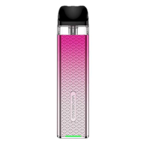 Vaporesso Xros 3 Mini Kit - Rose Pink