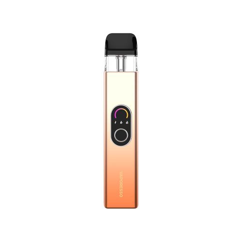 Vaporesso XROS 4 Kit Pod System Champagne Gold