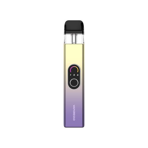 Vaporesso XROS 4 Kit Pod System Sunset Neon