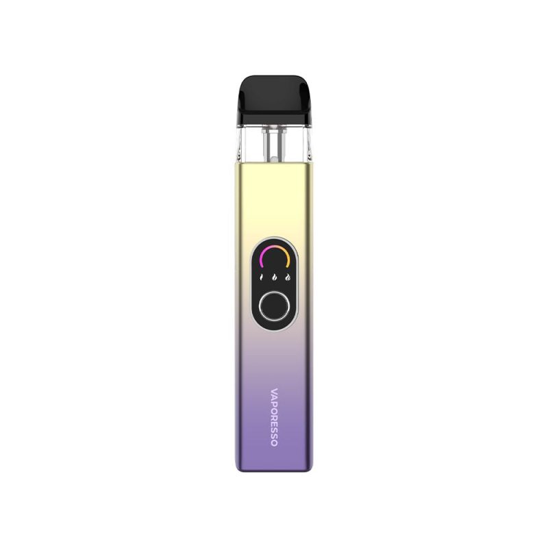 Vaporesso XROS 4 Kit Pod System Sunset Neon