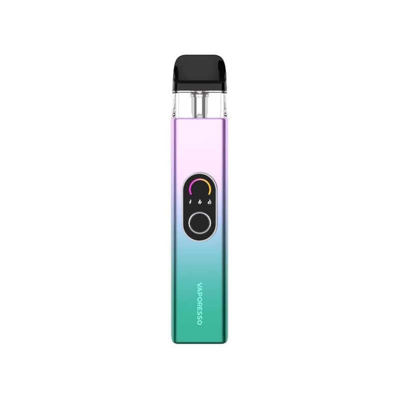 Vaporesso XROS 4 Kit Pod System Pink Mint