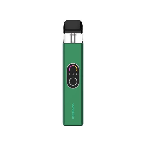 Vaporesso XROS 4 Kit Pod System Green