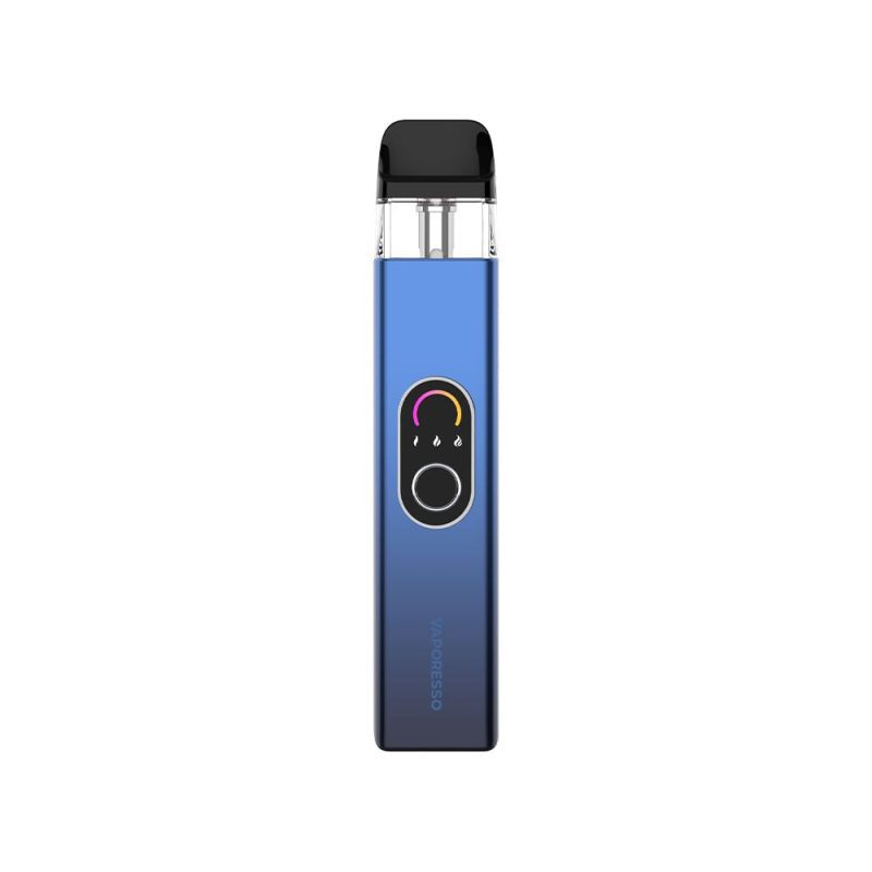 Vaporesso XROS 4 Kit Pod System Blue