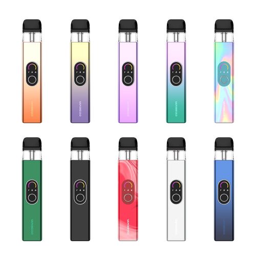 vaporesso xros 4 kit pod system 745866