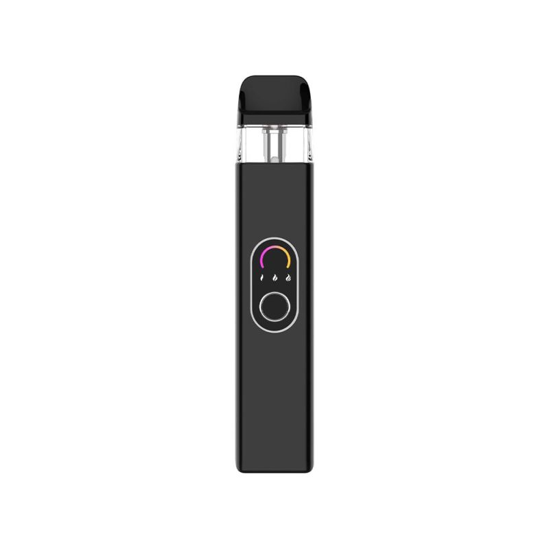 Vaporesso XROS 4 Kit Pod System Black