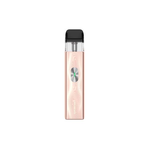 Vaporesso XROS 4 Mini Kit Pod System Champagne Gold