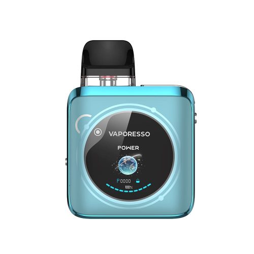 Vaporesso XROS 4 Nano Pod System - Aquamarine