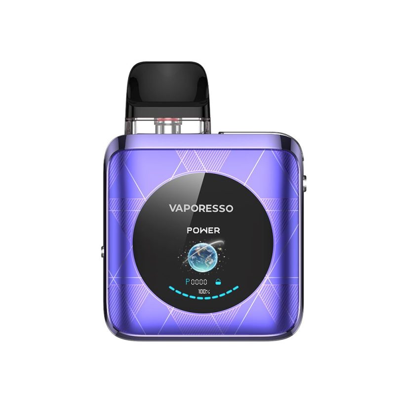 Vaporesso XROS 4 Nano Pod System - Twilght Purple