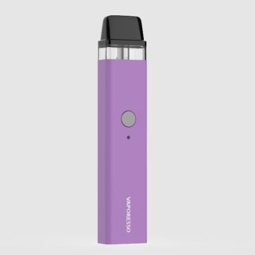 Vaporesso XROS Kit purple