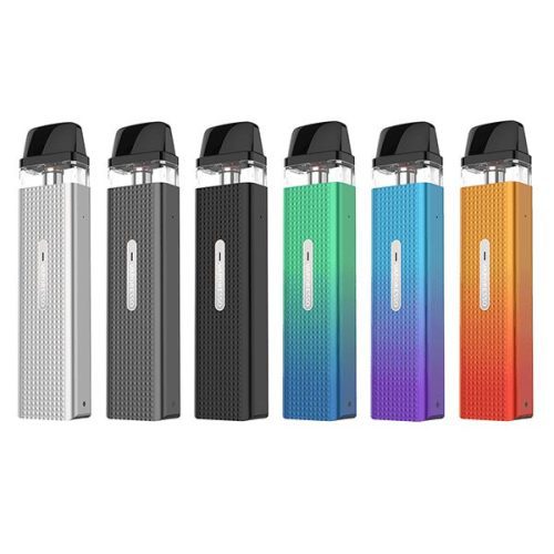 vaporesso xros mini pod kit 16w 475847