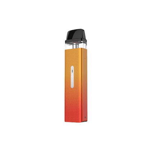 Vaporesso XROS Mini Pod Kit 16w Orange Red