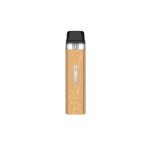 Vaporesso XROS Mini Pod Kit 16w Bronze Gold