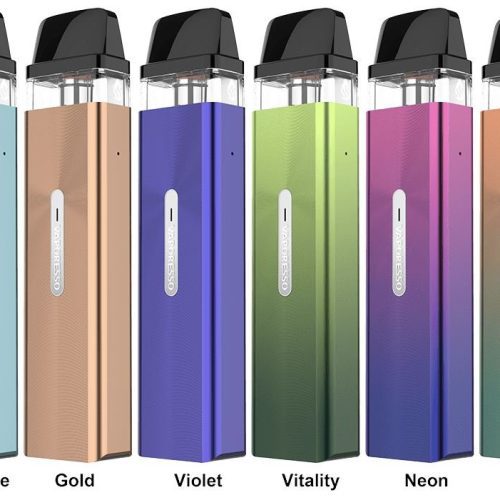 vaporesso xros mini pod kit 16w 877186