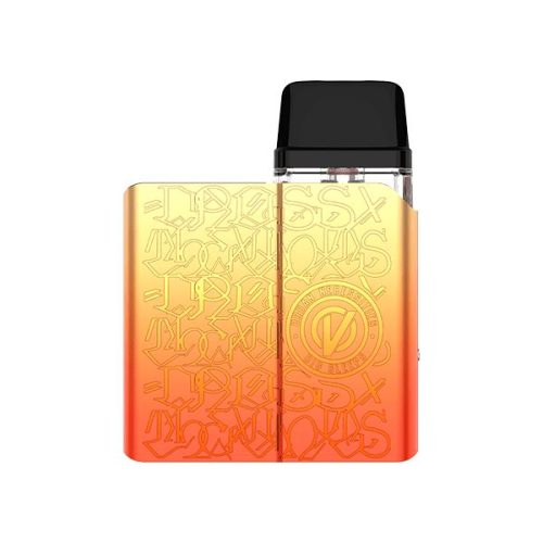 vaporesso xros nano kit 1000mah artist version limited edition 989497