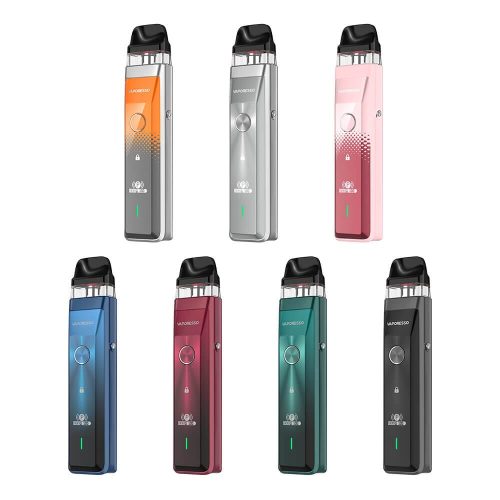 vaporesso xros pro pod system 675300