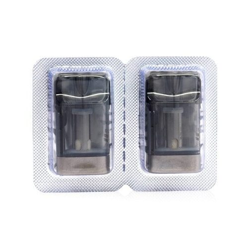 vaporesso xtra unipod replacement pods 2 pack 540180