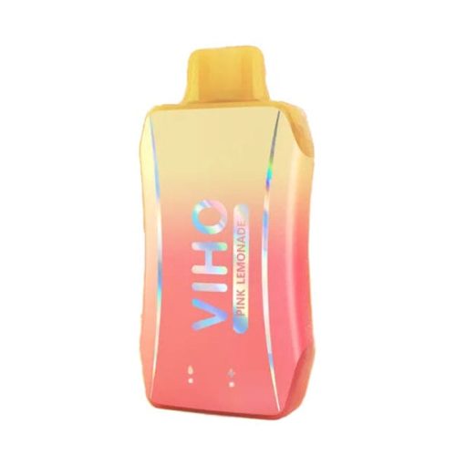 Viho Turbo Disposable pink lemonade