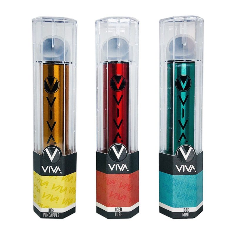 viva disposable e cigs individual 236653