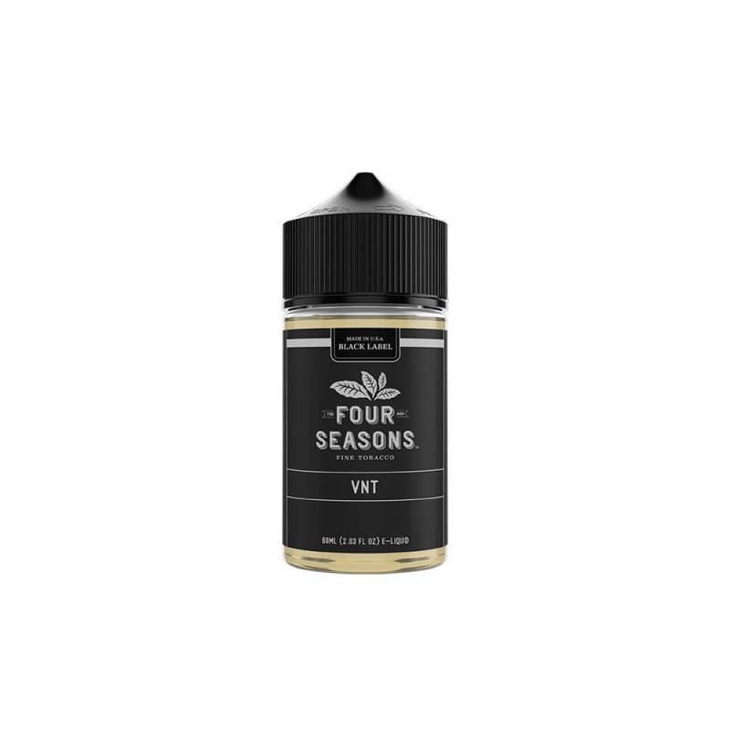 VNT | Four Seasons | 60mL 18mg