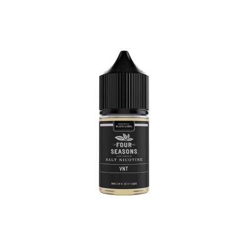 VNT | Four Seasons Salts | 30mL 30mg