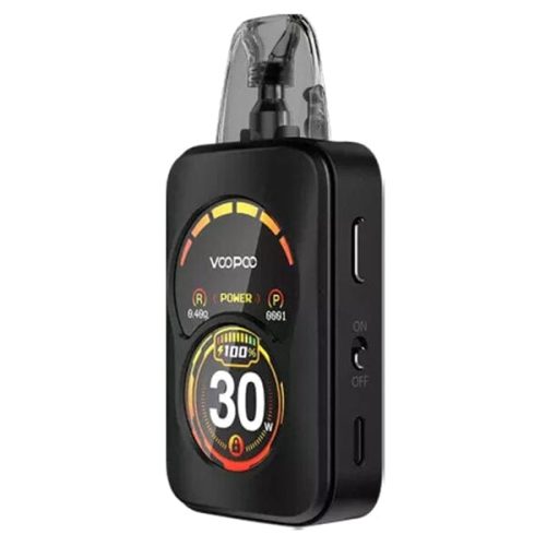 Voopoo Argus A Pod System phantom black