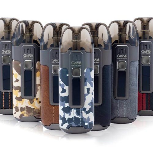 voopoo argus air kit 25w 149184